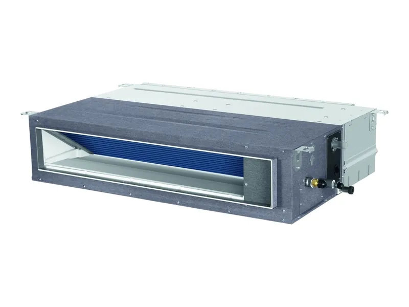 Канальный кондиционер Haier Super Match AD140S2SM9FA/1U140S2SN2FB