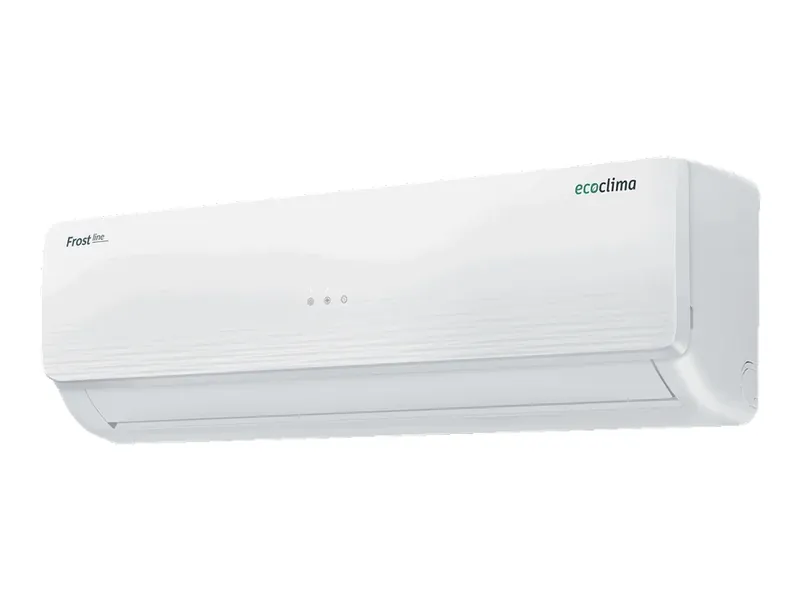 Кондиционер Ecoclima Frost Line ECW/I-AX12/FB-4R1 / EC/I-AX12/F-4R1