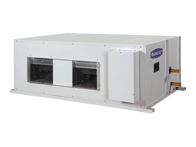 Канальный кондиционер Gree FGR50Pd/D(2)Na-M