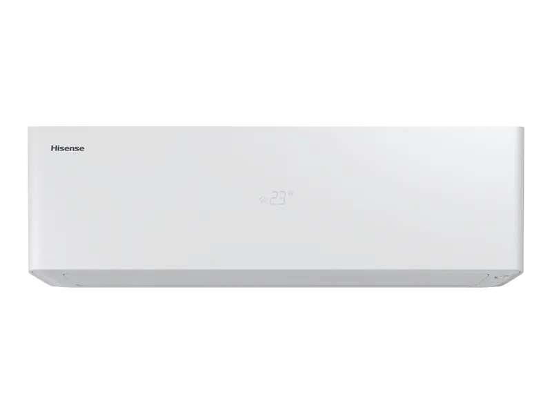 Кондиционер Hisense VISION PRO 2.0 SUPERIOR AS-18UW4RBVQH01