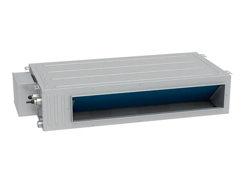 Канальный кондиционер Gree GUD160PHS1/B-S