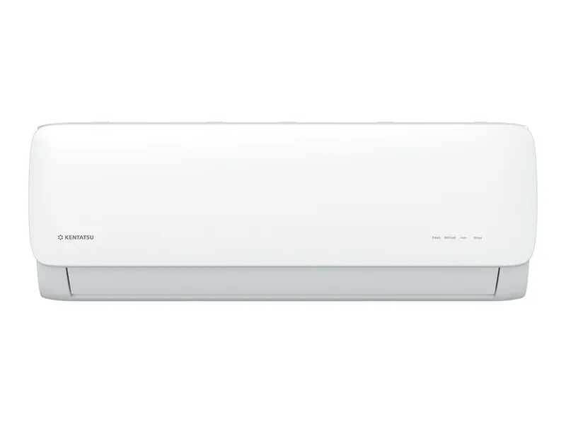Кондиционер Kentatsu Kanami KSGA53HZRN1W/KSRA53HZRN1/-40