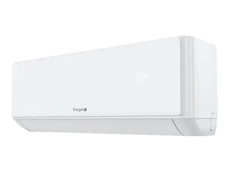 Кондиционер Energolux Murren white SAS09MR1-A/SAU09MR1-A