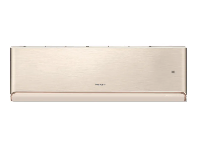 Кондиционер Gree Airy GWH18AVDXE-K6DNA1A(champagne)