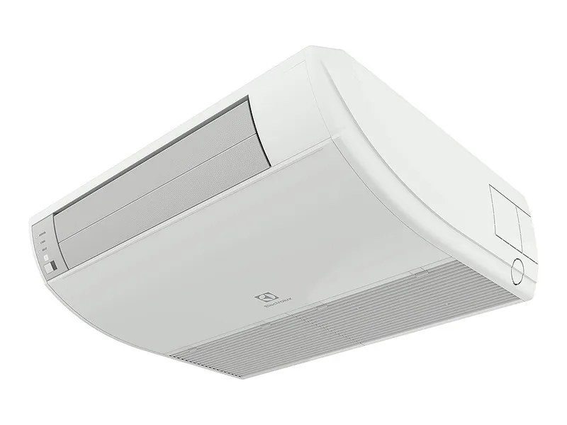 Напольно-потолочный кондиционер Electrolux Unitary Pro 4 DC EACU-24H/UP4-DC/N8