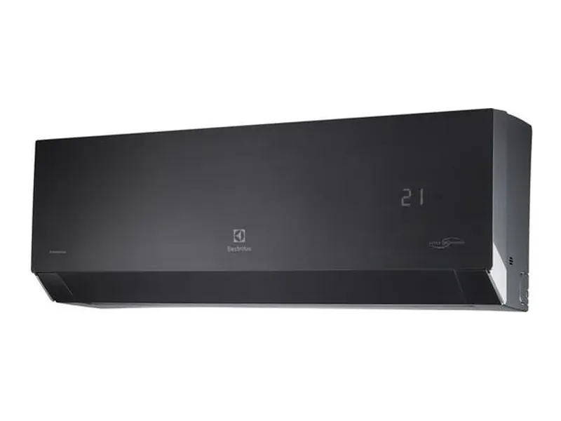 Сплит-система Electrolux EACS/I-18HEN-BLACK/N8_24Y/in / EACS/I-18HEN-BLACK/N8_24Y/out