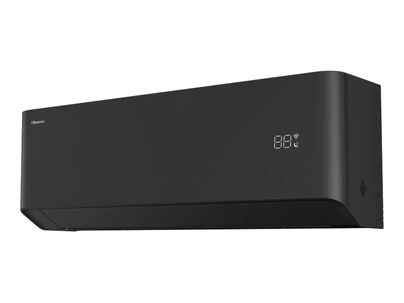 Кондиционер Hisense VIBE PRO AS-18UW4RXPHB00(B)