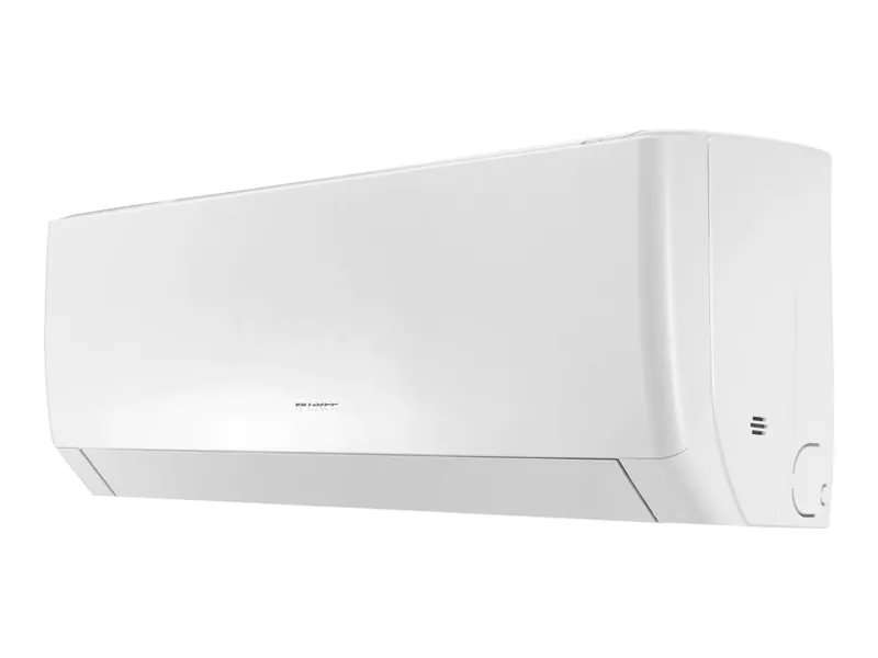 Кондиционер Gree Pular ARCTIC GWH18AGDXD-K6DNA4E (white)