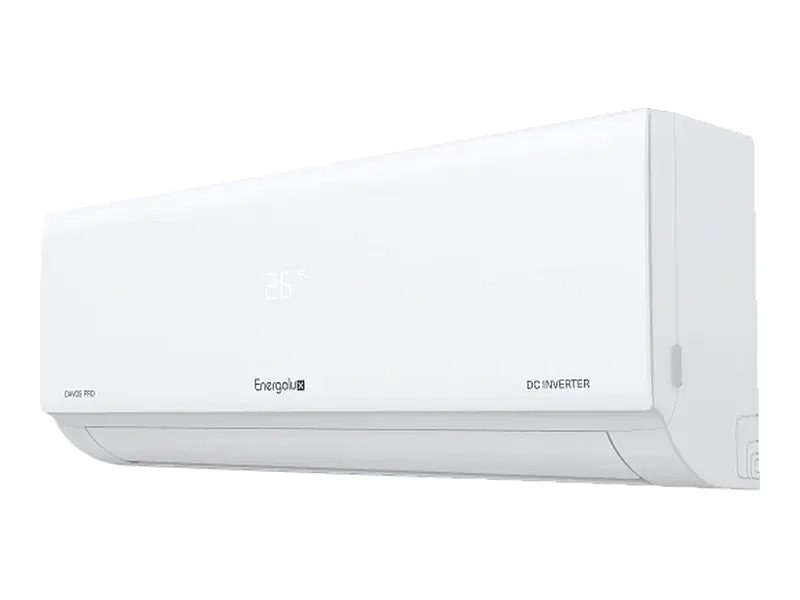 Кондиционер Energolux Davos PRO SAS09R2-AI/SAU09R2-AI