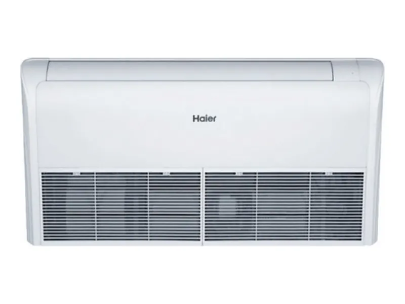Напольно-потолочный кондиционер Haier AC105S1LH1FA/1U105S1LS1FB