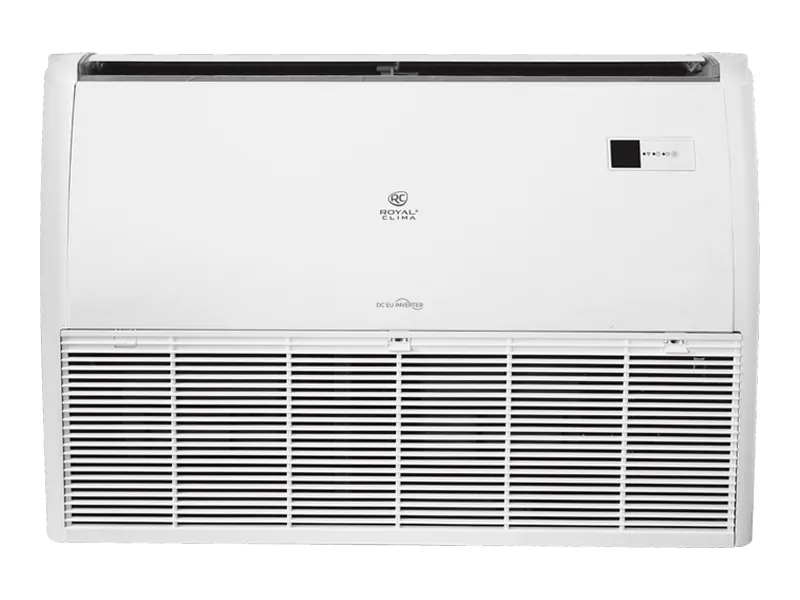 Напольно-потолочный кондиционер Royal Clima Competenza CO-F 24HNDI/CO-E 24HNDI