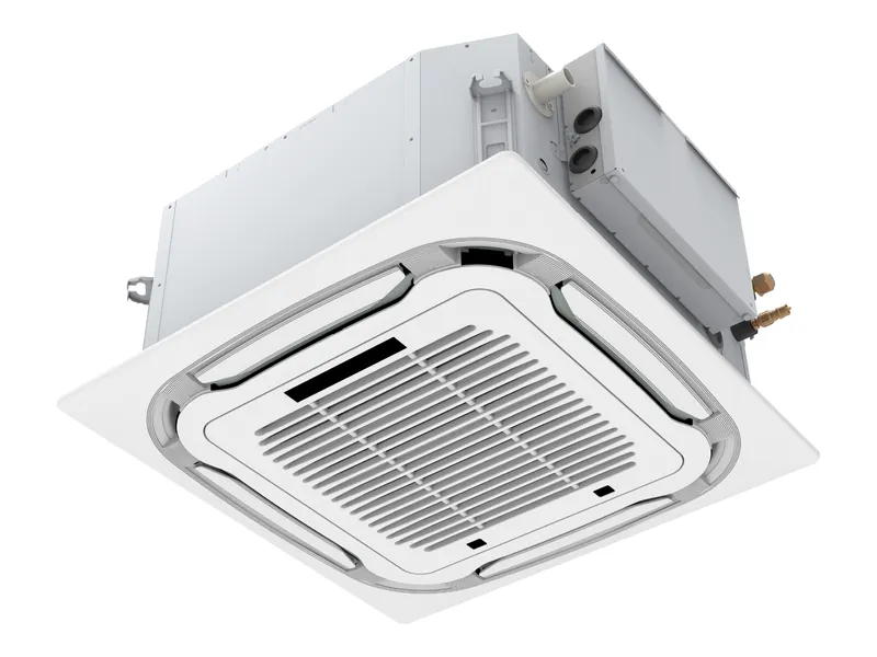 Кассетный кондиционер Energolux ESAC36C7_AR1/ESAU36U7_AR1-WS30/ESCP22A1