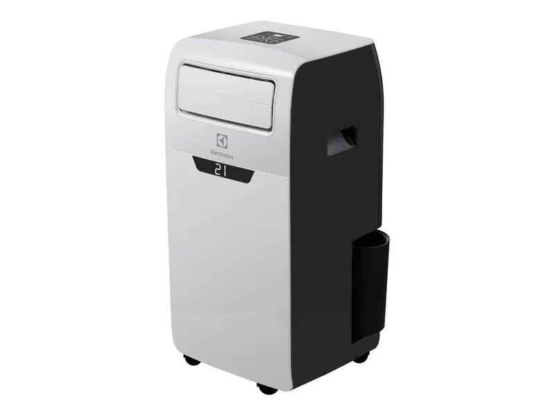 Мобильный кондиционер Electrolux Manhattan EACM-12 FM/N3