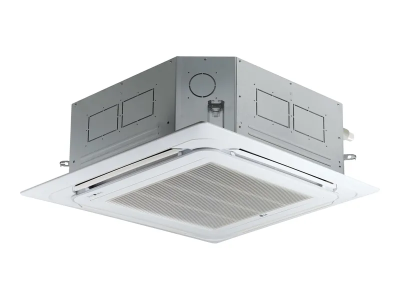 Кассетный кондиционер Lg UT36R.NM0/UU37WR.U30
