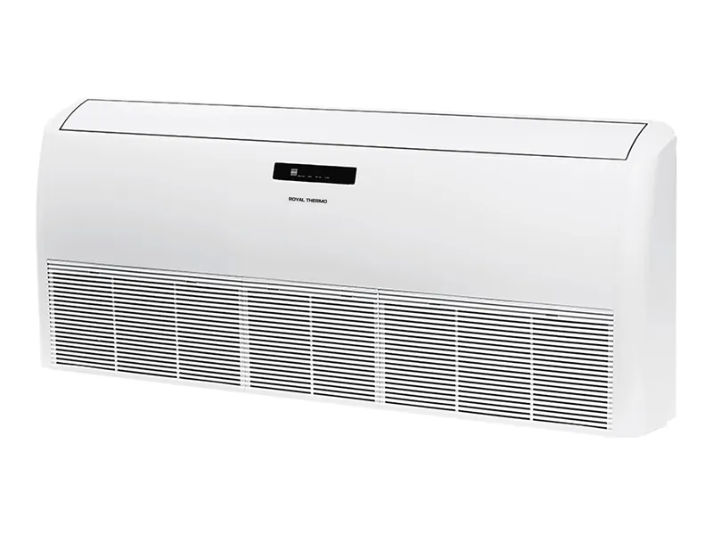 Напольно-потолочный кондиционер Royal Thermo RTFU-48LAKHN1_V2