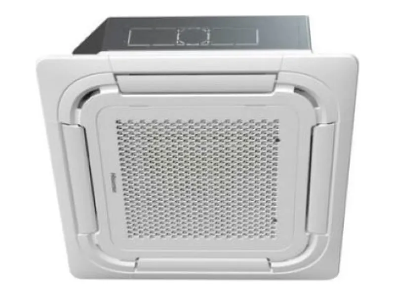 Кассетный кондиционер Hisense AUC-60HR4SKA/AUW-60H6SP1