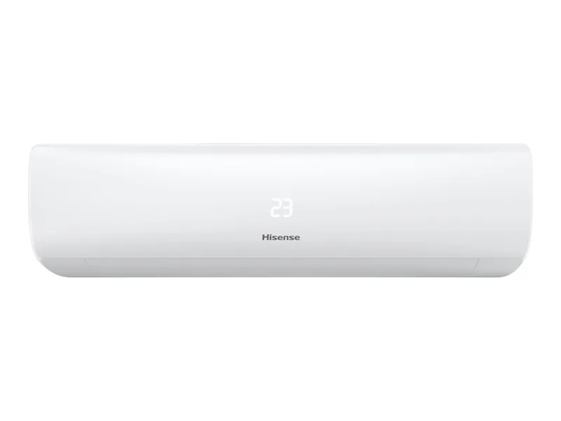 Настенный внутренний блок мульти сплит-системы Hisense Free Match AMS-07UW4RMRKB00 WI-FI