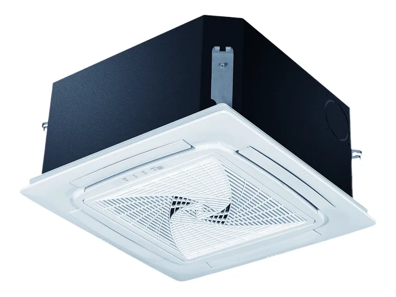 Кассетный кондиционер Haier AB35S2SC2FA/1U35S2SM4FA