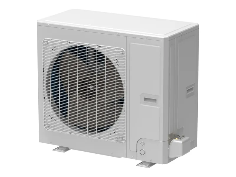 Напольно-потолочный кондиционер Gree GU125ZD/A1-K/GU125W/A1-M