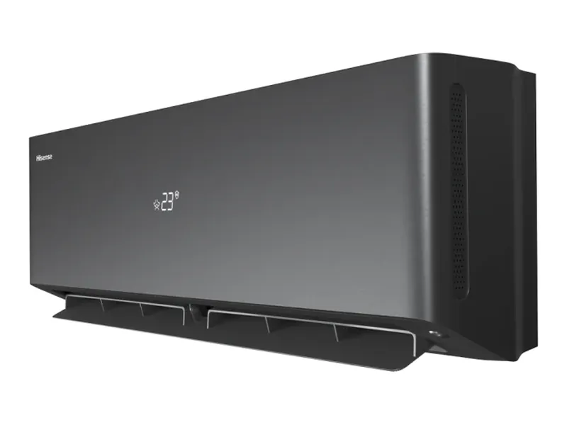 Настенный внутренний блок мульти сплит-системы Hisense Vision Pro Carbon AS-13UW4RXVQH01G(B)