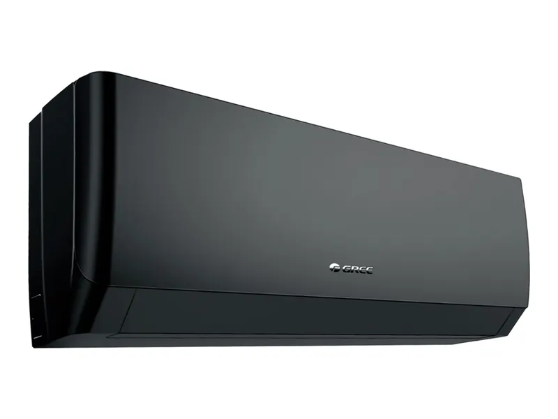 Кондиционер Gree Pular GWH24AGEXF-K6DNA4A (black)