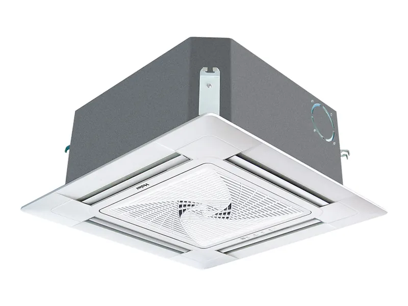 Кассетный кондиционер Haier Super Match AB25S2SC1FA/1U25S2SM4FA