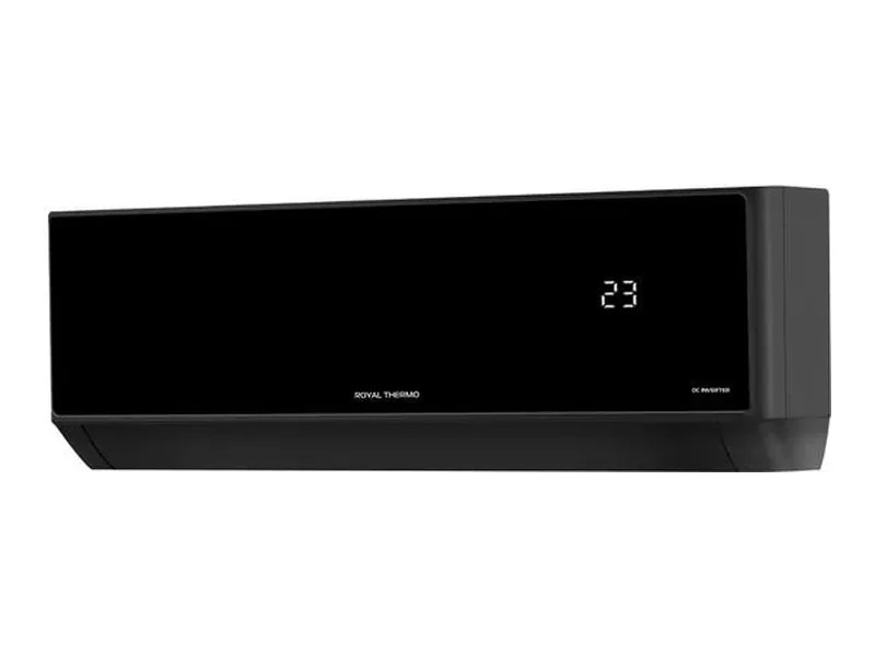 Сплит-система Royal Thermo RTBI/in-09HN8/black / RTBI/out-09HN8/black
