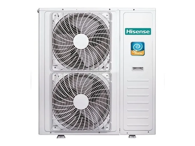 Внешний блок мульти сплит-системы Hisense Free Match  AMW-60U6SP