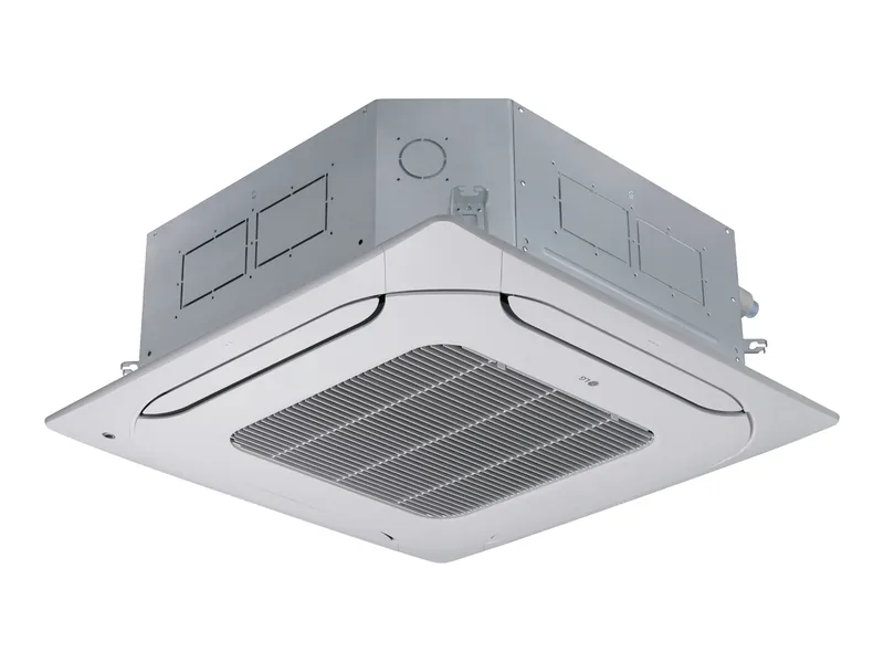 Кассетный кондиционер Lg CT18R.NQ0/UU18WR.U20