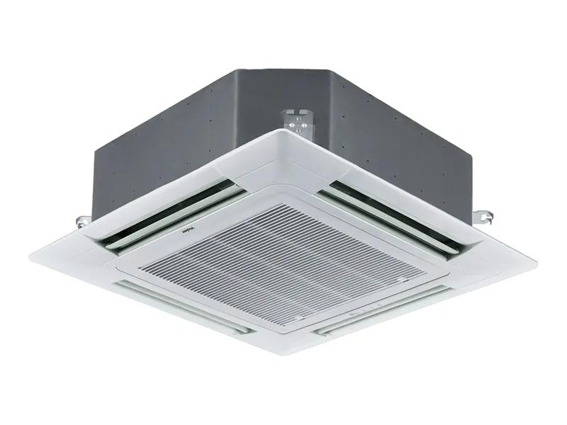 Кассетный кондиционер Haier AB140S1LK2FA/1U140S1LN2FB