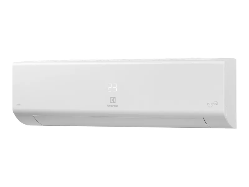 Кондиционер Electrolux Slide DC EACS/I-09HSL/N8