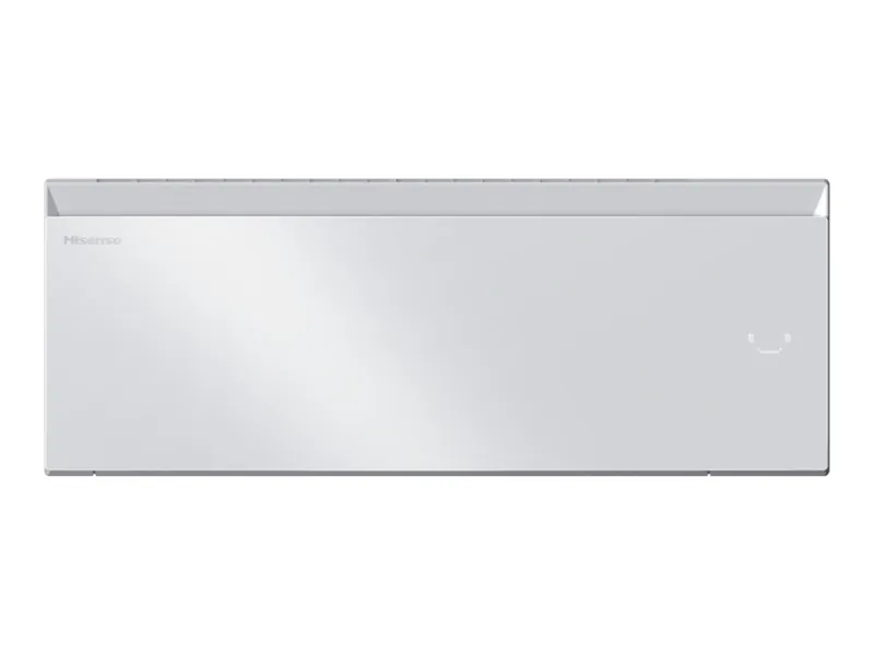 Настенный внутренний блок мульти сплит-системы Hisense Sensation Slider Pro AS-10UW4RWMQK00G