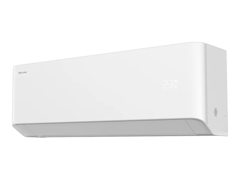 Настенный внутренний блок мульти-сплит системы Hisense VIBE PRO MULTI AMS-18UW4RXPHB00