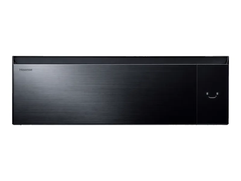 Кондиционер Hisense Sensation Slider Pro AS-13UW4RWMQK00(B)