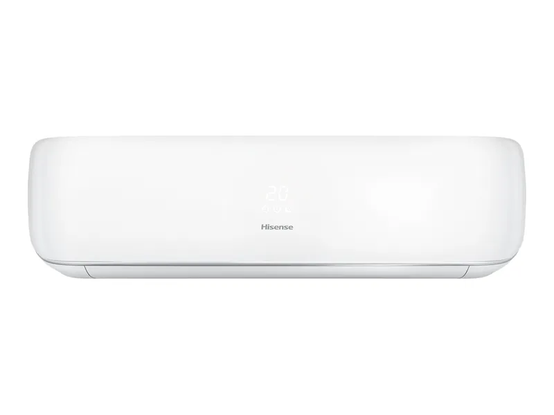 Настенный внутренний блок мульти сплит-системы Hisense Free Match AMS-18UW4RXATG03 WI-FI
