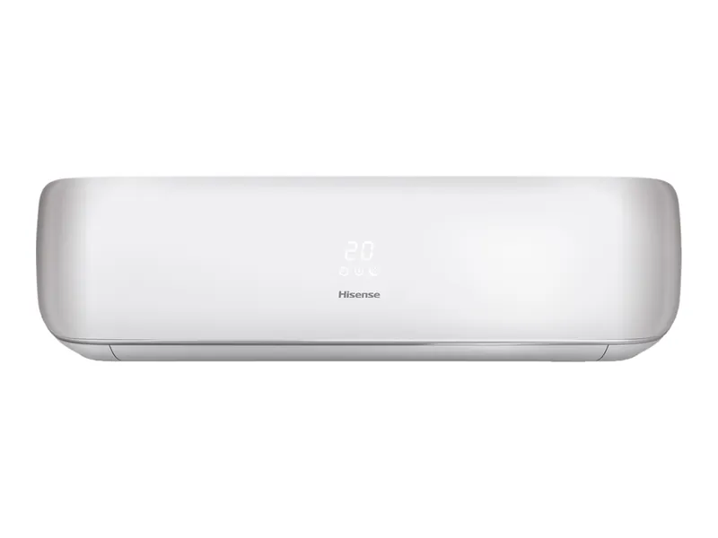 Кондиционер Hisense Premium Design Super AS-18UW4RXATG03 WI-FI