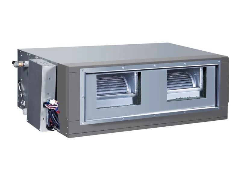 Канальный кондиционер Haier AD96HN1ERA/1U96WS1ERB