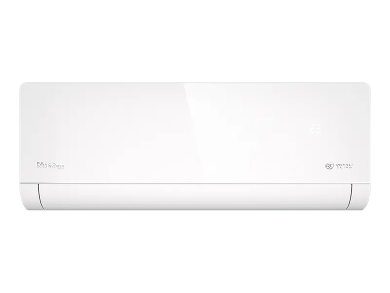 Кондиционер Royal Clima Royal supremo blanco RCI-RSB40HN