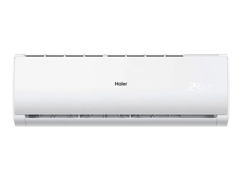 Настенный внутренний блок мульти сплит-системы Haier Leader Super Match  AS12TS6HRA-M