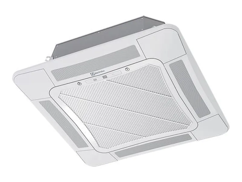 Кассетный внутренний блок мульти-сплит системы Electrolux EACC/I-24 FMI/N8 ERP
