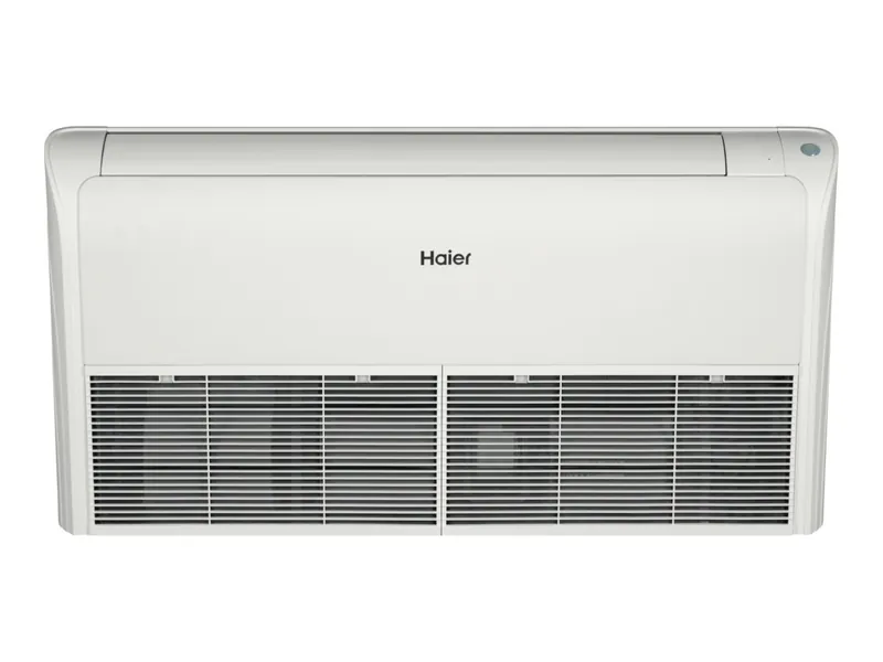 Напольно-потолочный кондиционер Haier Super Match Plus AC71S2SG1FA/1U71S2SR2FA