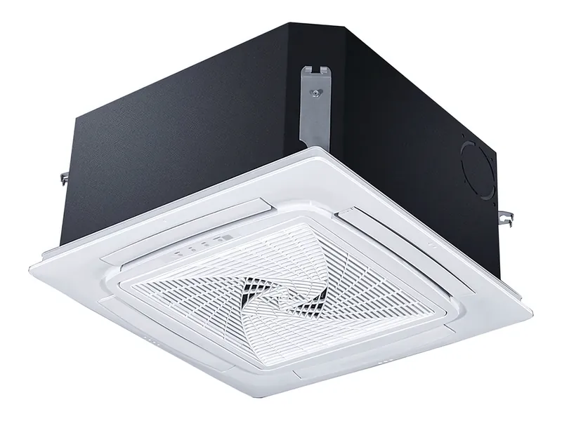 Кассетный кондиционер Haier AB50S2SC2FA/1U50S2SJ3FA