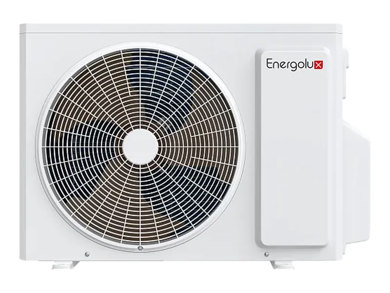 Мульти сплит-система Energolux Big Multi Free match SAM14M3-GI/2