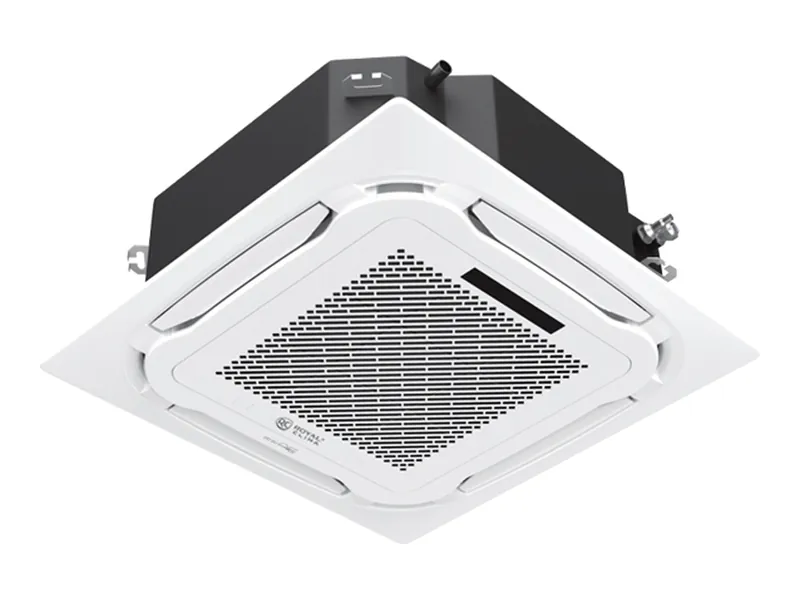 Кассетный кондиционер Royal Clima CO-4C 12HNBI/CO-E 12HNBI/CO-4C/pan 8D1
