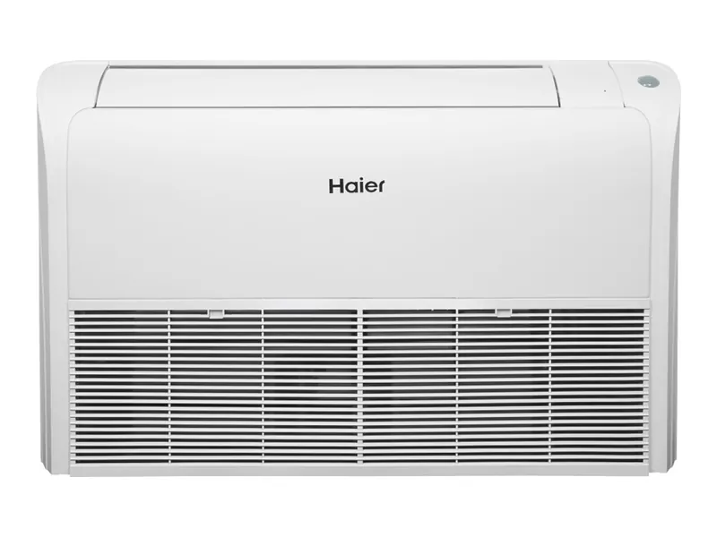 Напольно-потолочный кондиционер Haier Super Match AC25S2SG2FA/1U25S2SM4FA
