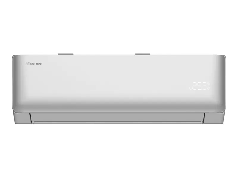 Кондиционер Hisense VIBE PRO AS-10UW4RLCHD00(S)