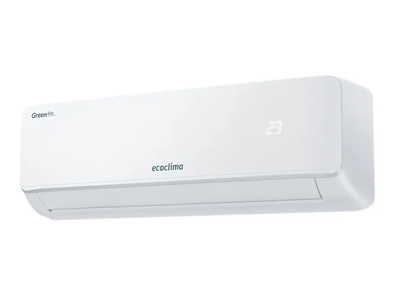 Кондиционер Ecoclima Wind Line ECW/I-18QCW/EC/I-18QC