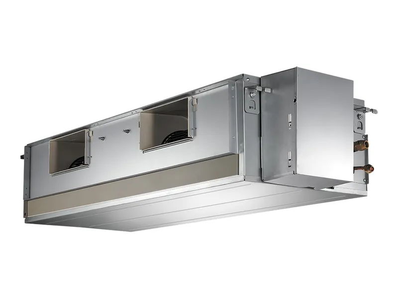 Канальный кондиционер Kentatsu KSTR176HFAN3R/KSUT176HFAN3L/-40