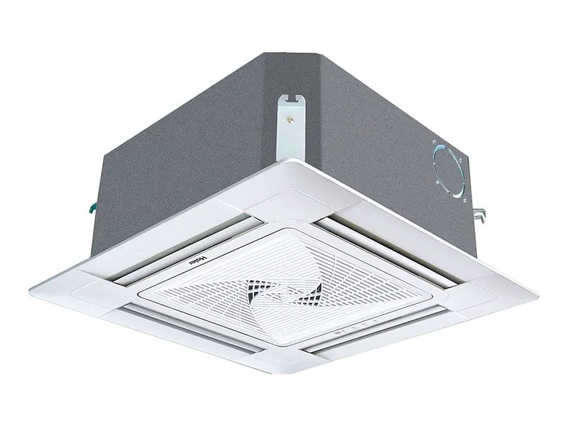 Кассетный кондиционер Haier AB50S2SC1FA/1U50S2SJ3FA