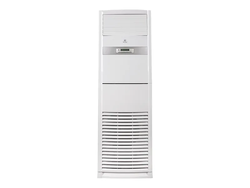 Колонный кондиционер Royal Clima ES-S 48HRCX/ES-E 48HX